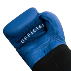 Fighting USA Boxing Competition Gloves - Elastic -Boxing Shop fsagus bl 05