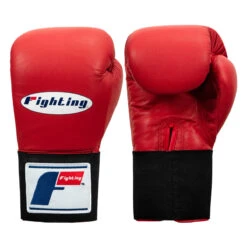 Fighting USA Boxing Competition Gloves - Elastic -Boxing Shop fsagus rd 01