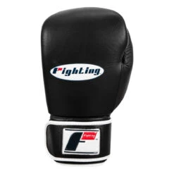 Fighting Fury Professional Training Gloves -Boxing Shop fsftge bk 03