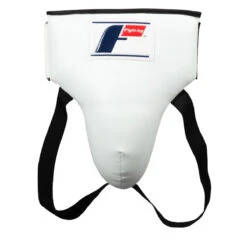 Fighting Groin Ab Protector 2.0 -Boxing Shop fsgap2 wh bk 02