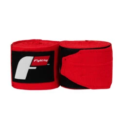 Fighting Semi-Elastic 180" Hand Wraps (Pack Of 10) -Boxing Shop fsmhw rd 1 1 4572b361 dc6d 4b73 9d3f a28e846a40b5