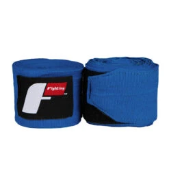 Fighting Semi-Elastic 180" Hand Wraps (Pack Of 10) -Boxing Shop fsmhw ry 1 1 1 9d60a36b a682 4324 897c e3a152021104
