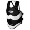 Fighting Tri-Tech Body Protector 2 Fighting Tri-Tech Body Protector -Boxing Shop fspbp bk wh 1