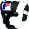 Fighting Tri-Tech Full Training Headgear -Boxing Shop fspff 1