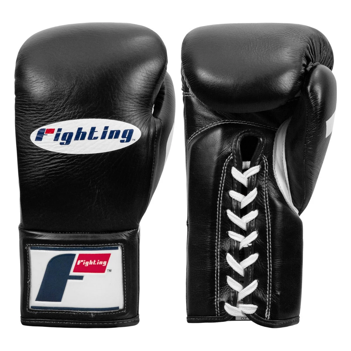 Fighting Fearless Certified Pro Fight Gloves II 3 Fighting Fearless Certified Pro Fight Gloves II