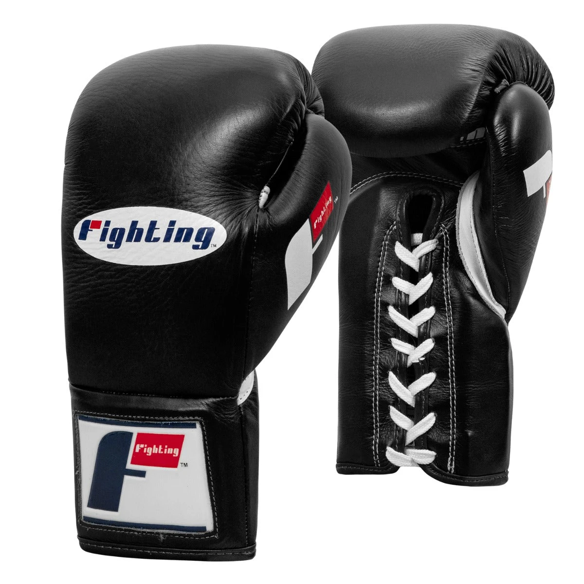 Fighting Fearless Certified Pro Fight Gloves II 5 Fighting Fearless Certified Pro Fight Gloves II - Image 3