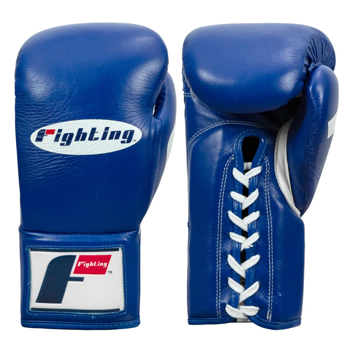 Fighting Fearless Certified Pro Fight Gloves II 11 Fighting Fearless Certified Pro Fight Gloves II - Image 9