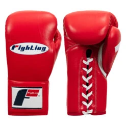 Fighting Fearless Certified Pro Fight Gloves II 36 Fighting Fearless Certified Pro Fight Gloves II -Boxing Shop fspfg2 rd 01 2