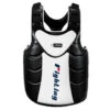 Fighting S2 GEL Power Body Protector 2.0 2 Fighting S2 GEL Power Body Protector 2.0 -Boxing Shop fss2bp2 wh bk 1