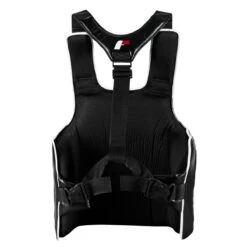 Fighting S2 GEL Power Body Protector 2.0 -Boxing Shop fss2bp2 wh bk 4