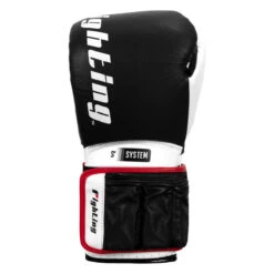 Fighting S2 Gel Power Weighted Bag Gloves -Boxing Shop fss2pwg 03