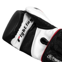 Fighting S2 Gel Power Weighted Bag Gloves -Boxing Shop fss2pwg 05