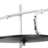 Fighting Adjustable Speed Bag Platform -Boxing Shop fssbpa 1