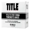 TITLE Boxing Fist-Form Puncher’s Gauze -Boxing Shop g4ws50 box 1 2 1