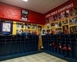 TITLE Boxing Pro Fight Banner -Boxing Shop gb9 1 2