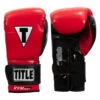 TITLE Boxing Gel Glory Super Bag Gloves 2.0 -Boxing Shop ggasbg2 rd bk 001