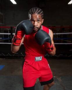 TITLE Boxing Guts And Glory Bag Gloves -Boxing Shop ggbg 1 2 2