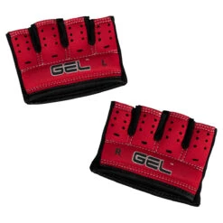 TITLE Boxing Gel Iron Fist Slip-On Knuckle Shields 2.0 -Boxing Shop gifsks2 bk rd 2 1