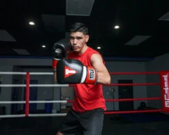 TITLE Boxing Gel Weighted Boxing Gloves -Boxing Shop glwbg 3 1