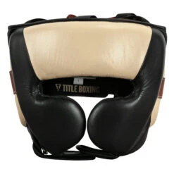 TITLE Boxing Honorary Sparring Head Gear -Boxing Shop goshg bk crl bnl 2 2