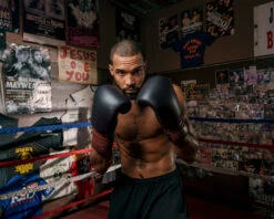 TITLE Boxing Honorary Sparring Gloves 24 TITLE Boxing Honorary Sparring Gloves -Boxing Shop gossg bk bnl 2 1 1