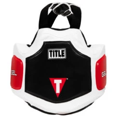 TITLE Boxing Gel Body Protector -Boxing Shop gpbg wh bk rd 2