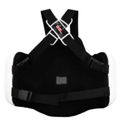 TITLE Boxing Gel Body Protector -Boxing Shop gpbg wh bk rd 3