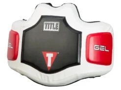 TITLE Boxing Gel Body Protector -Boxing Shop gpbp 2