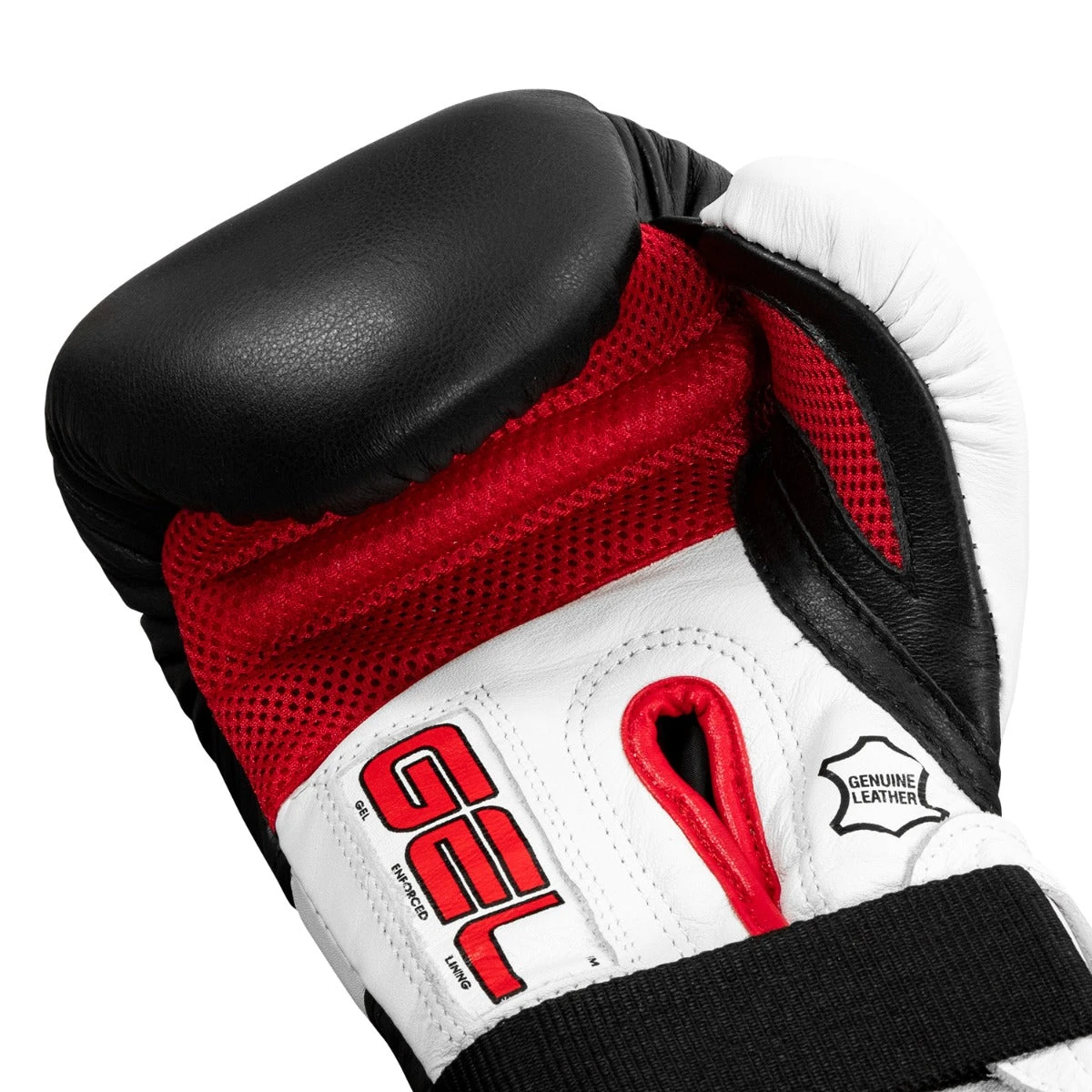 TITLE Boxing Gel Suspense Training Gloves 8 TITLE Boxing Gel Suspense Training Gloves - Image 6