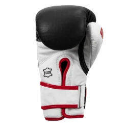 TITLE Boxing Gel World Bag Gloves 26 TITLE Boxing Gel World Bag Gloves -Boxing Shop gtwbg bk wh 0004