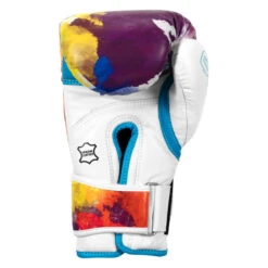 TITLE Boxing Gel World V2T Limited Edition Tie Dye Bag Gloves 13 TITLE Boxing Gel World V2T Limited Edition Tie Dye Bag Gloves -Boxing Shop gtwbgle1 04