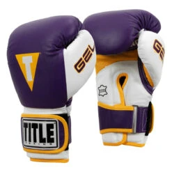 TITLE Boxing Gel World V2T Bag Gloves -Boxing Shop gtwbgv2t pr wh gd 02