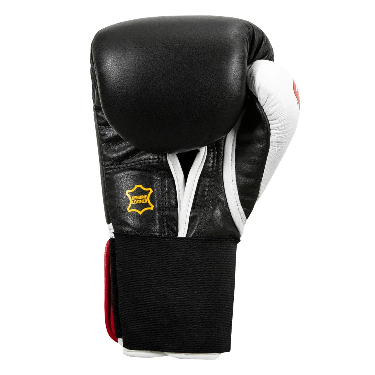 TITLE Boxing Gel World Elastic Training Gloves 7 TITLE Boxing Gel World Elastic Training Gloves - Image 5