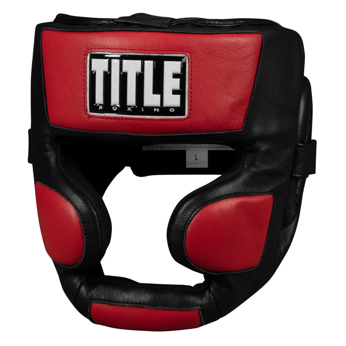 TITLE Boxing Gel Victor Sparring Headgear 3 TITLE Boxing Gel Victor Sparring Headgear