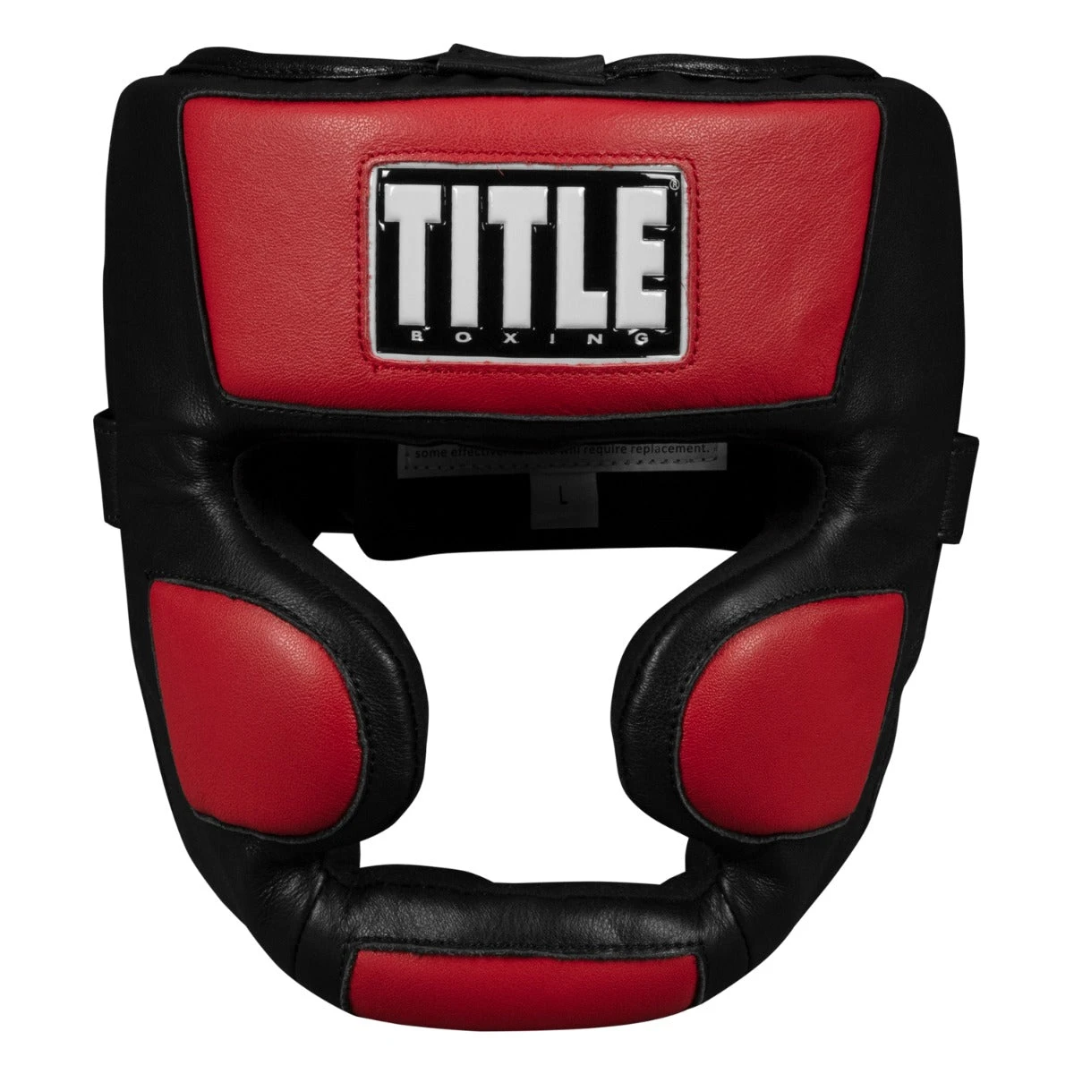 TITLE Boxing Gel Victor Sparring Headgear 5 TITLE Boxing Gel Victor Sparring Headgear - Image 3