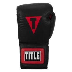 TITLE Boxing Gel Victor Sparring Gloves -Boxing Shop gvsg bk rd wh 03