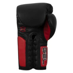 TITLE Boxing Gel Victor Sparring Gloves -Boxing Shop gvsg bk rd wh 04