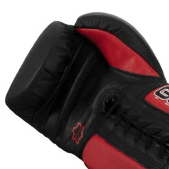 TITLE Boxing Gel Victor Sparring Gloves -Boxing Shop gvsg bk rd wh 05