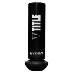 TITLE Boxing Hydro-Flex H2O Bounce Back Freestanding Heavy Bag