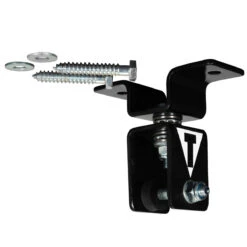 TITLE Boxing Forged Steel Swivel Beam Hanger