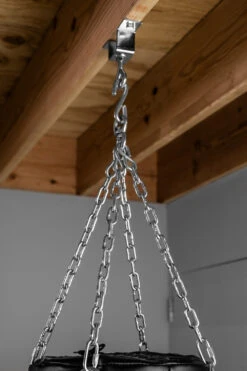 TITLE Boxing Wooden Beam Heavy Bag T-Swivel -Boxing Shop hbh 1 2