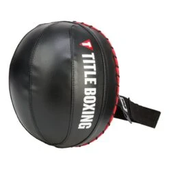 TITLE Boxing Heavy Bag Strike Foe -Boxing Shop hbsf 1