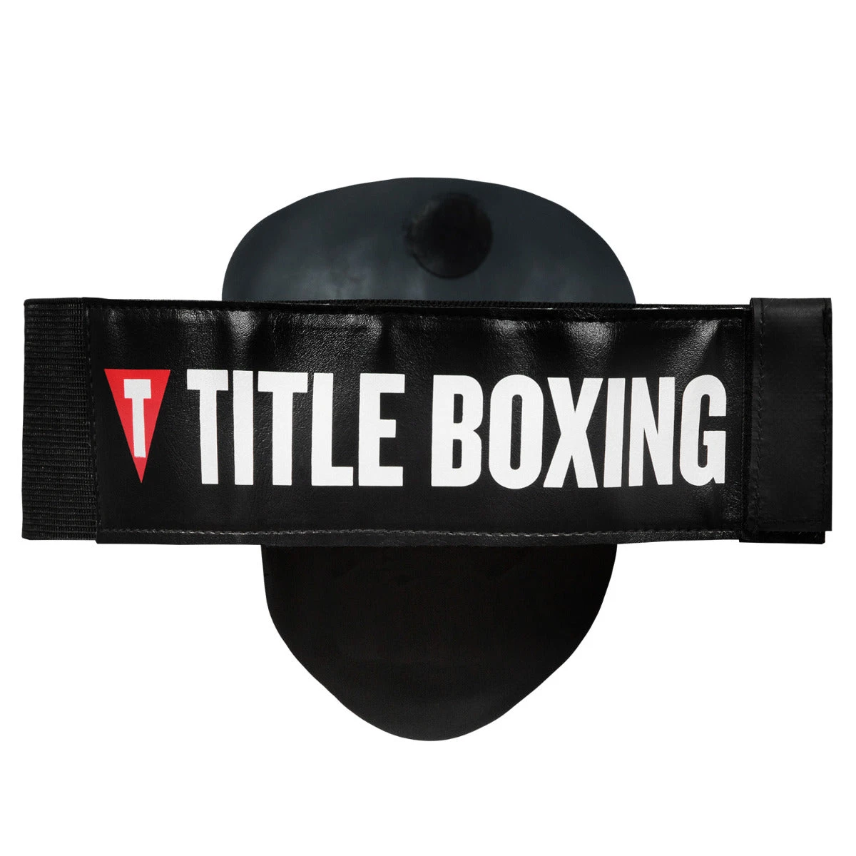TITLE Boxing Heavy Bag Striking Mask 7 TITLE Boxing Heavy Bag Striking Mask - Image 5