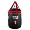 TITLE Boxing Extra-Wide Load Body Bag -Boxing Shop hbwl 140 1