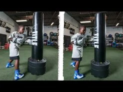 TITLE Boxing Youth Freestanding Heavy Bag -Boxing Shop hqdefault 122 10