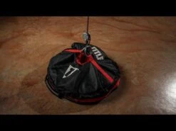 TITLE Boxing Universal Bag Anchor 17 TITLE Boxing Universal Bag Anchor -Boxing Shop hqdefault 129 7