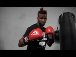 TITLE Classic Power Weight Bag Gloves 21 TITLE Classic Power Weight Bag Gloves -Boxing Shop hqdefault 19 45