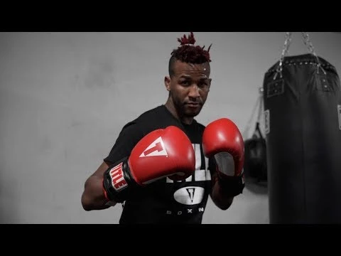 TITLE Classic Power Weight Bag Gloves 11 TITLE Classic Power Weight Bag Gloves - Image 9