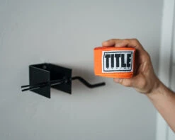 TITLE Boxing Metal Hand Wrap Roller 19 TITLE Boxing Metal Hand Wrap Roller -Boxing Shop hwroll2 3