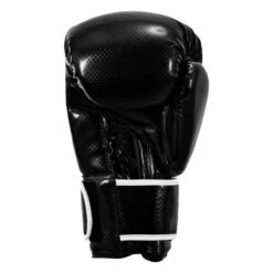 TITLE Boxing Instinct Fitness Bag Gloves -Boxing Shop ifbg bk bk 04